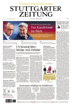 Stadtausgabe-Innenstadt - ePaper