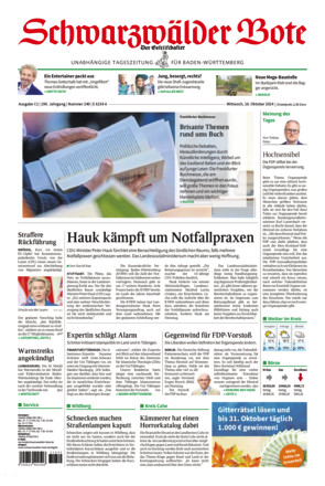 Nagold - ePaper