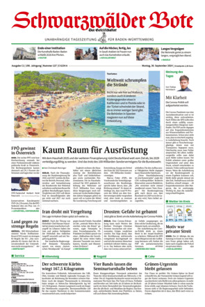 Nagold - ePaper