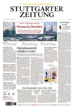 Stadtausgabe-Nord - ePaper