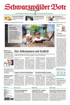 Nagold - ePaper