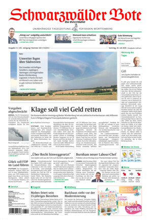 Nagold - ePaper