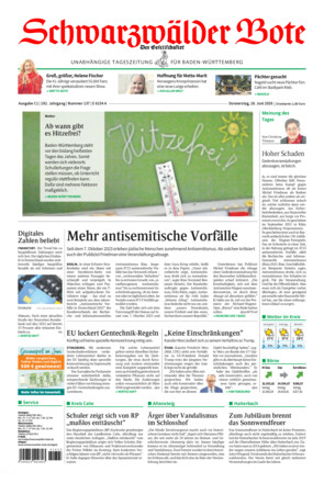 Nagold - ePaper