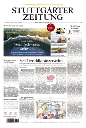 Stadtausgabe-Nord - ePaper