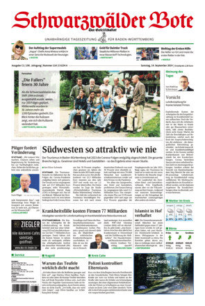 Nagold - ePaper