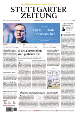 Stadtausgabe-Innenstadt - ePaper