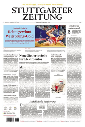 Stadtausgabe-Nord - ePaper