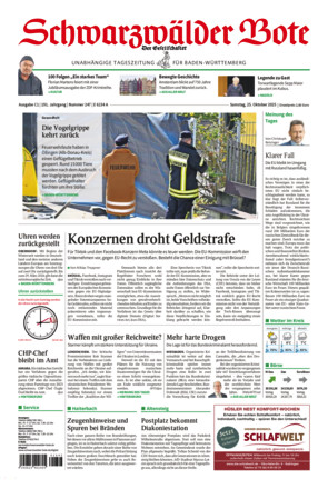 Nagold - ePaper