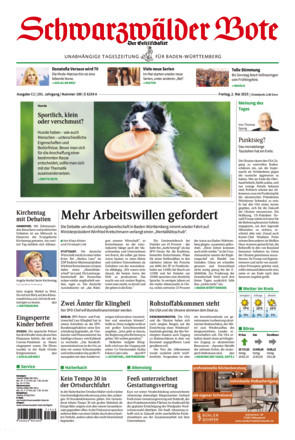 Nagold - ePaper