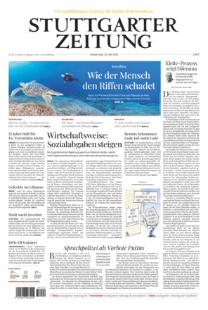 Stadtausgabe-Innenstadt - ePaper