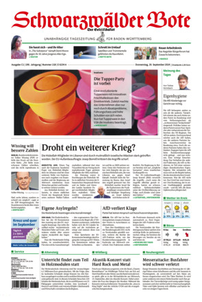 Nagold - ePaper