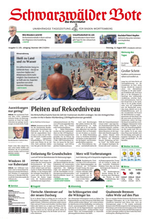 Nagold - ePaper