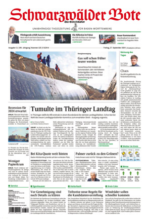 Nagold - ePaper