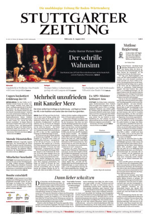 Stadtausgabe-Innenstadt - ePaper