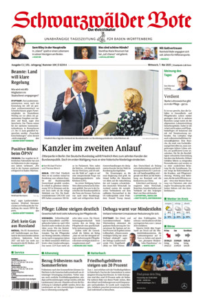 Nagold - ePaper