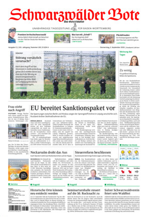 Nagold - ePaper
