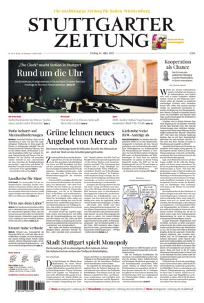 Stadtausgabe-Innenstadt - ePaper