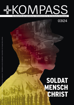 Kompass: Soldat, Welt und Kirche - ePaper