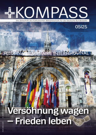Kompass: Soldat, Welt und Kirche