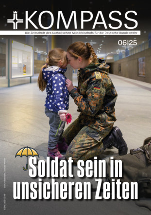 Kompass: Soldat, Welt und Kirche