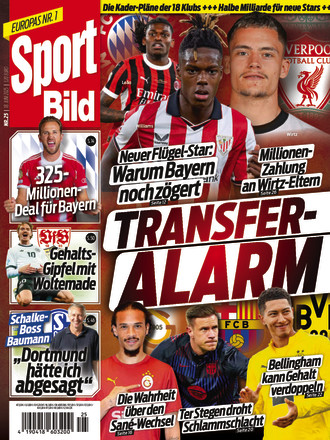 SPORT BILD