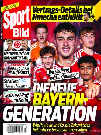 SPORT BILD