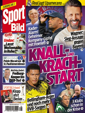 SPORT BILD