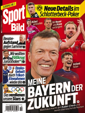 SPORT BILD