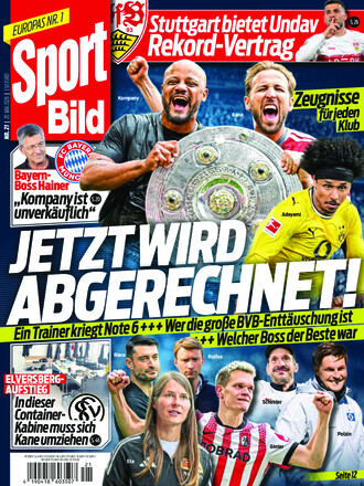 SPORT BILD