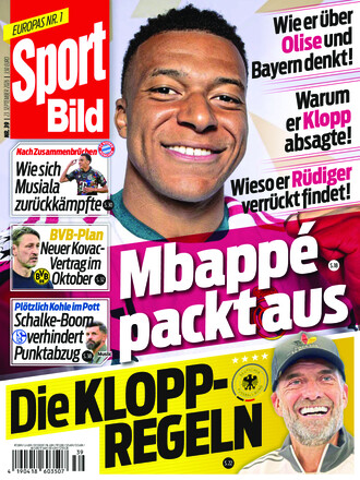SPORT BILD