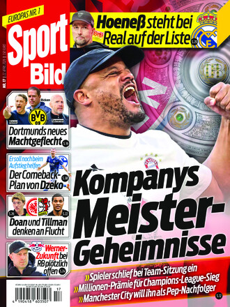 SPORT BILD