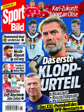SPORT BILD