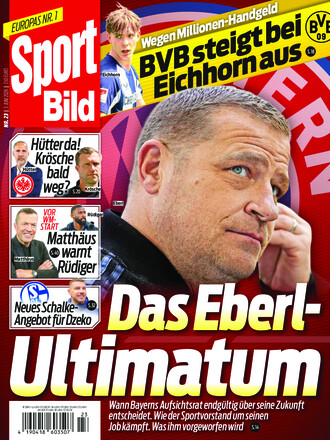 SPORT BILD