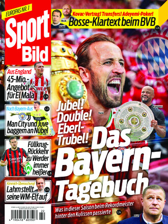 SPORT BILD
