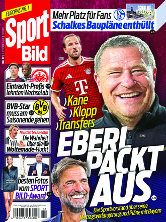 SPORT BILD