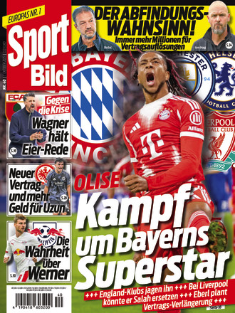 SPORT BILD
