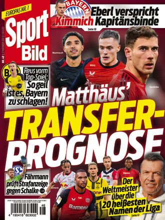 SPORT BILD