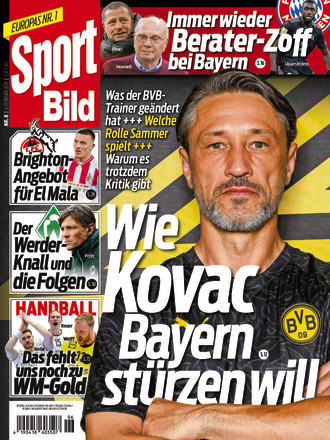 SPORT BILD