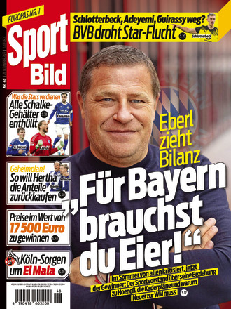 SPORT BILD