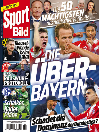SPORT BILD