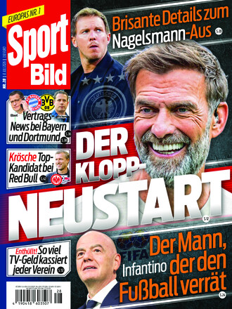 SPORT BILD