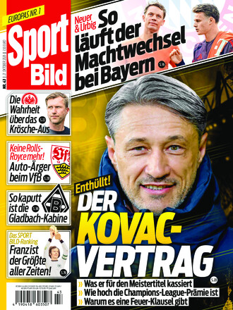 SPORT BILD