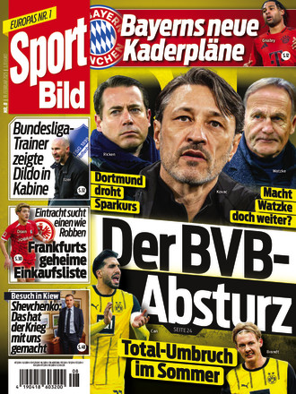 SPORT BILD