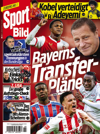 SPORT BILD