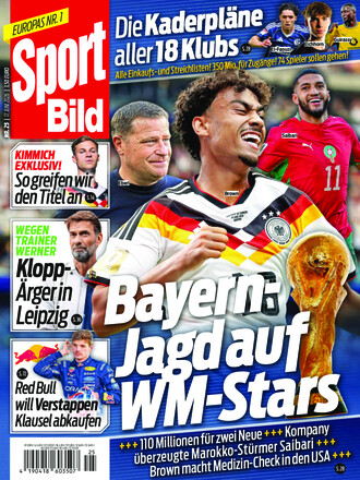 SPORT BILD