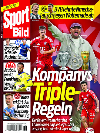 SPORT BILD