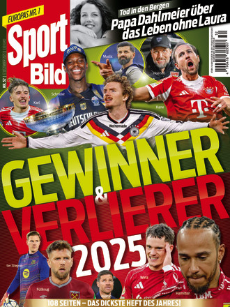 SPORT BILD