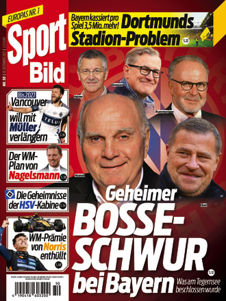 SPORT BILD