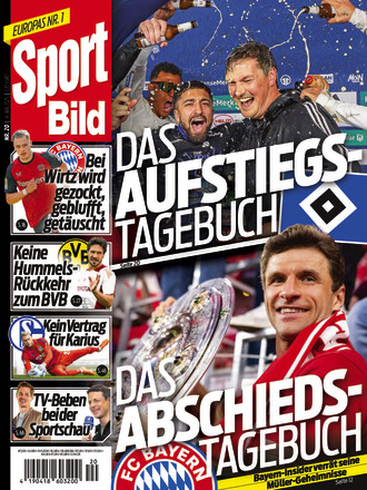 SPORT BILD