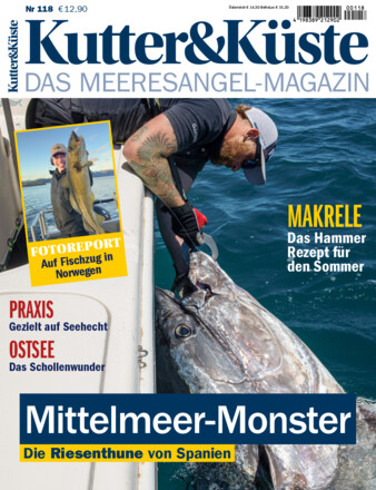Kutter & Küste